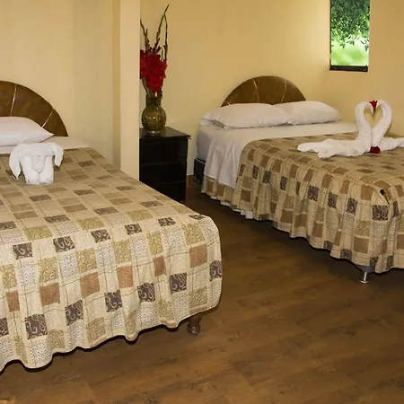 Hostal Posada Santiago