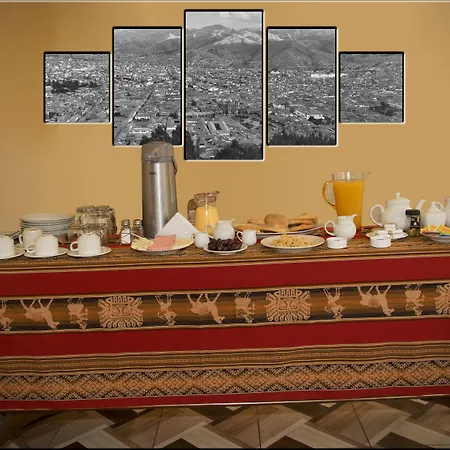 Hostal Posada Santiago