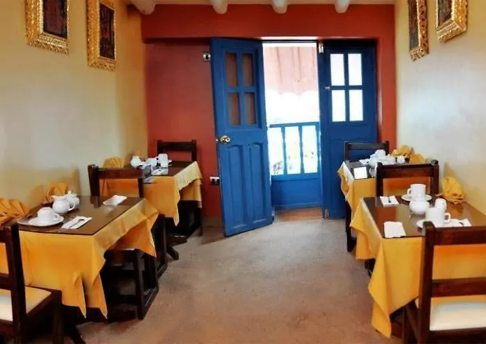 Gasthof Santiago